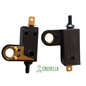 Interruttore stop completo dg450 - dg600 motozappe tosaerba