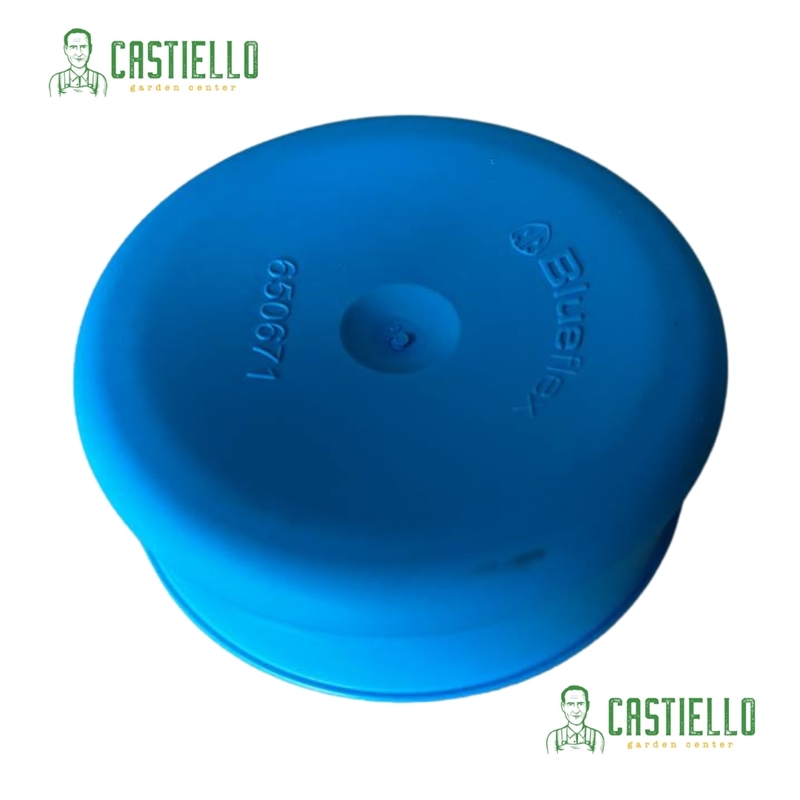Membranina aspirazione xAR 30 blueflex