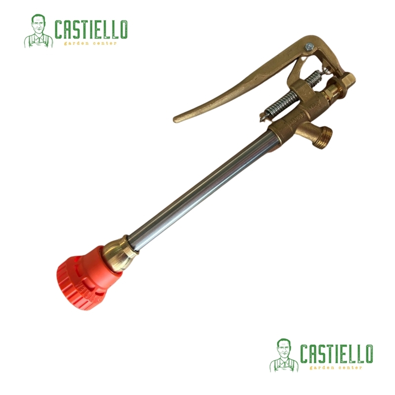 Lancia leva alta p. mm 300 u/ceram