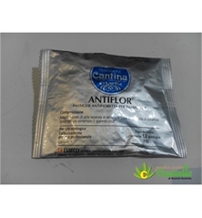 Antiflor Damigiane pastiglie antifioretta gr1