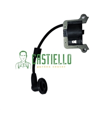 Bobina decespugliatore valex cc52 cod.7250182