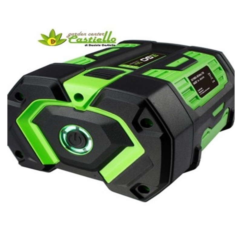 Batteria per macchine Ego BA 4200T