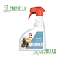 Rescudo insettorepellente per cavalli, cani e gatti lt 1 contro mosche e zecche