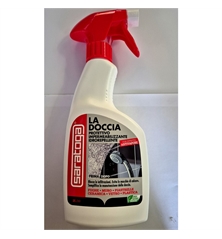 la doccia spray
