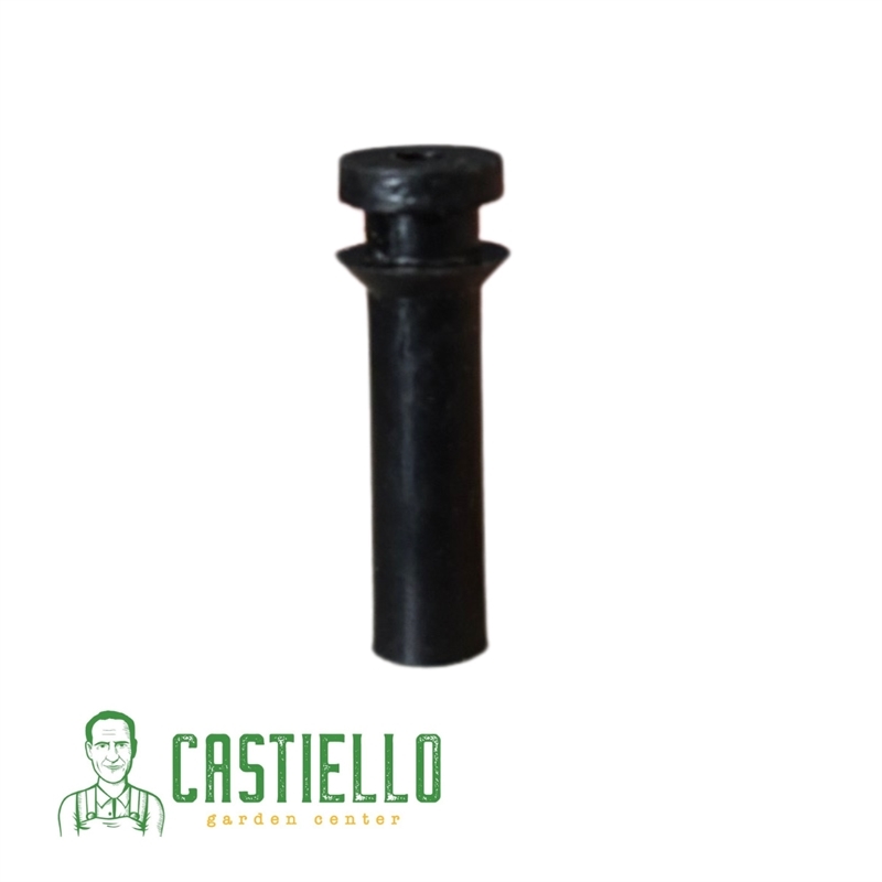 Tubo pressione carburatore motosega pota cj300 alpina