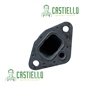 Collettore aspirazione motosega stiga SPR276