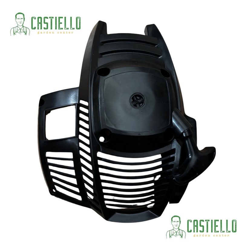 Avviamento decespugliatore nero mot.9228 tb32