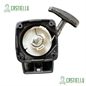 Avviamento decespugliatore cc26