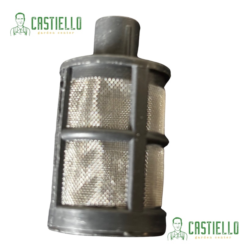 Filtro interno serbatoio pompa a scoppio DFS