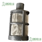 Filtro interno serbatoio pompa a scoppio DFS