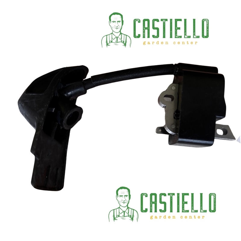 Bobina elettronica per soffiatore sbl 327 v stiga