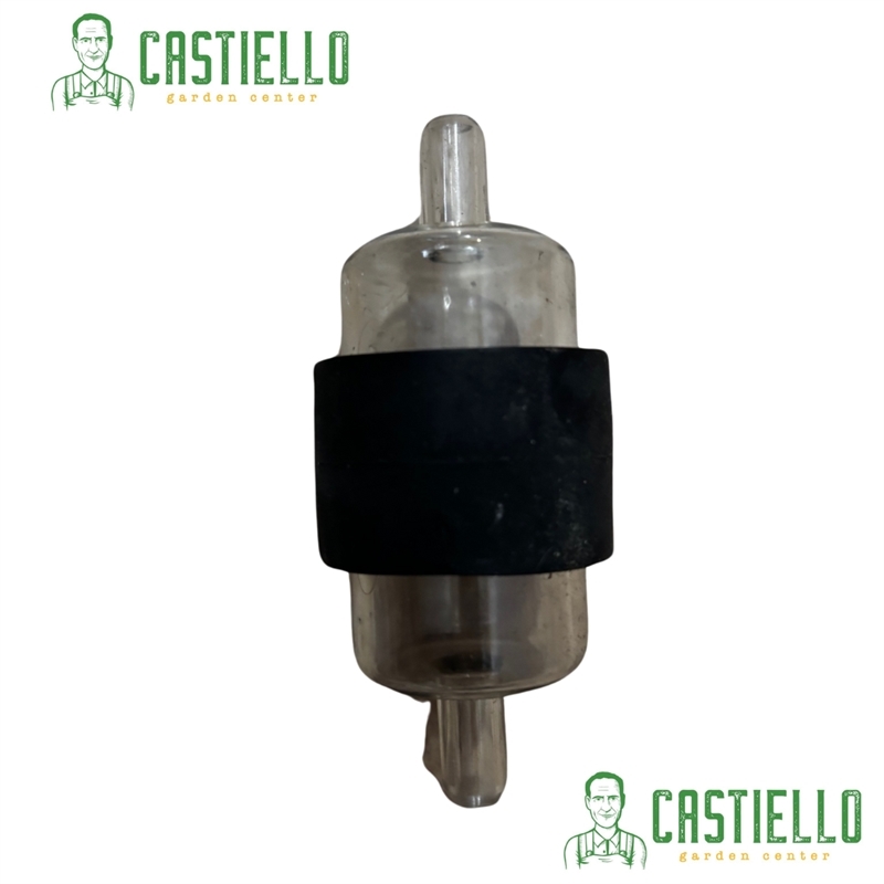 Filtro in linea familiare per acqua