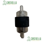 Filtro in linea familiare per acqua