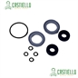 Kit guarnizioni scuotitore Air305 Minelli