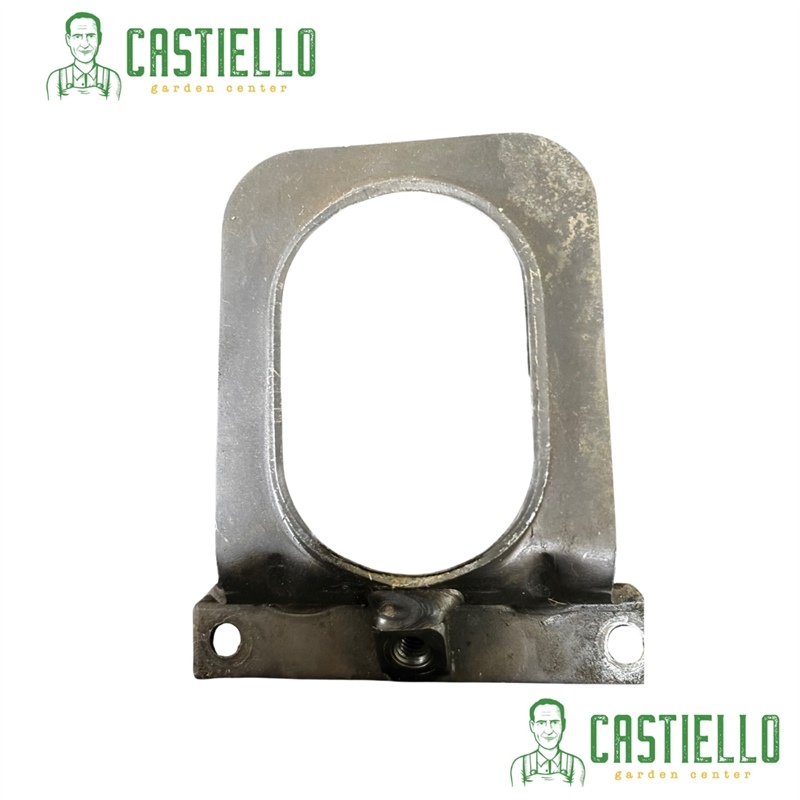 Piastra superiore  movimento barra falciante Eurosystems P70 P55 minieffe