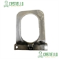 Piastra superiore  movimento barra falciante Eurosystems P70 P55 minieffe