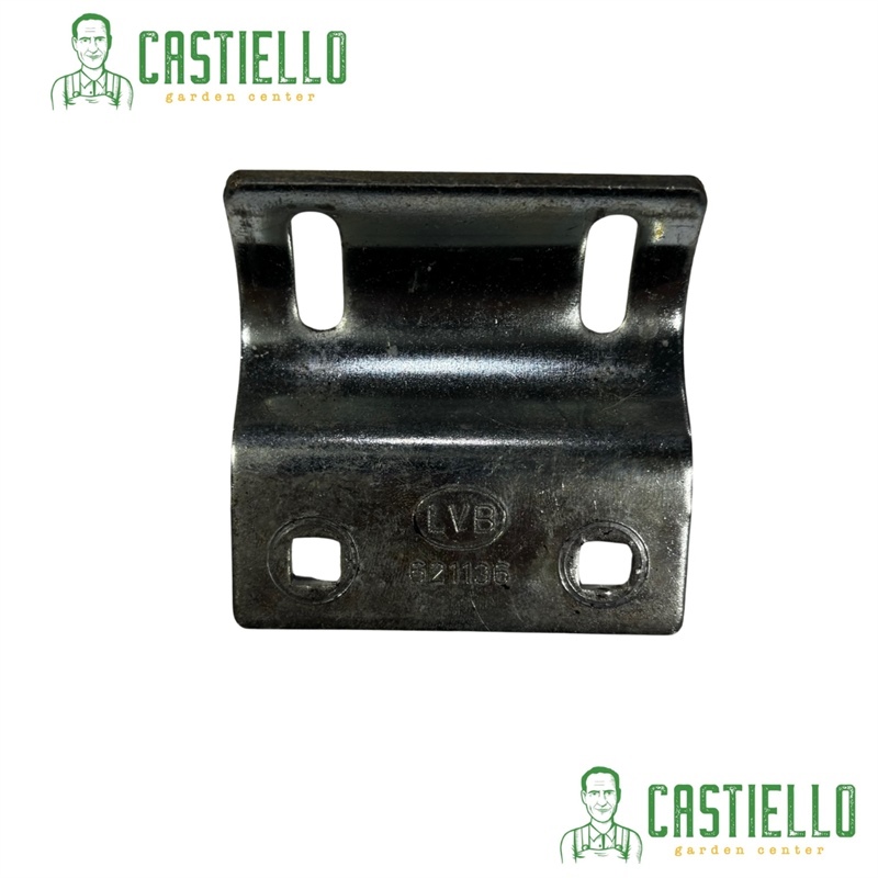 Attacco slitta barra Losi P70 Eurosystems