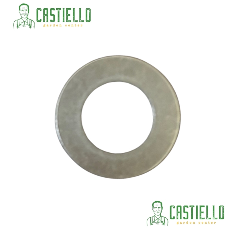 Distanziale rondella d.17,2x29,8 h1 macchine Eurosystems