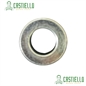 Distanziale D17x30 H12 ZNT(K) per barra p70 eurosystems