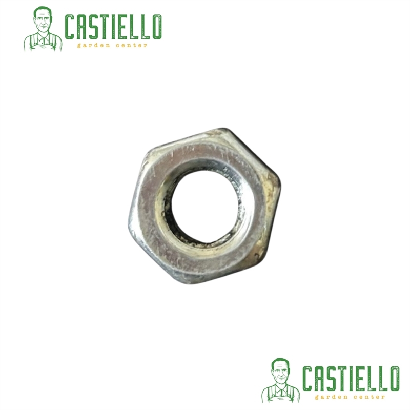 dado m10 uni 5589 cl8 znt sp6 per barra p70