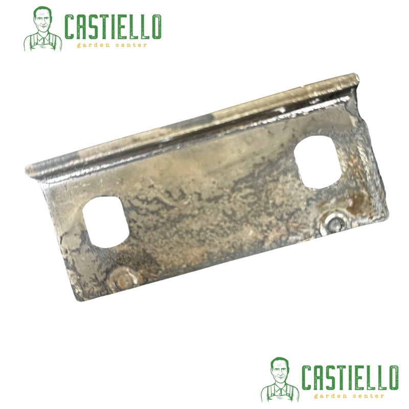 Piastra riferimento lame barra losi p70 eurosystems