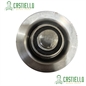 Eccentrico completo bilama p70 con cuscinetti eurosystems