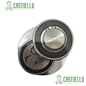 Eccentrico completo bilama p70 con cuscinetti eurosystems