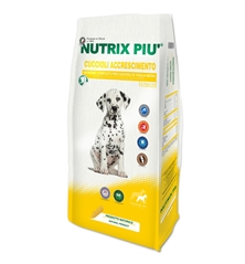 Cuccioli-accrescimento-Nuovo-10KG