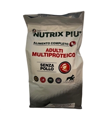 nutrix