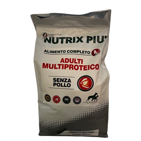 nutrix