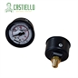 Manometro D.40 0-16 BAR  secco 1/8 9729399