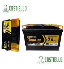 batteria