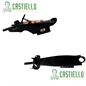 Attacco barra p70-evo cataforesi