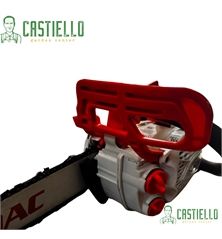 Motosega Dac 201 RS