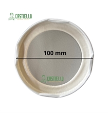 100mm