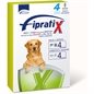 Pipette fipratix, spot on per cani di taglia grande