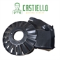 Carter mulching cinghia MP155