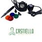 Faro alogeno per laghetti 12V