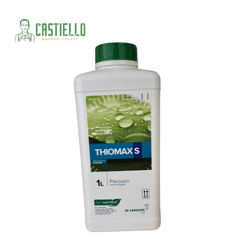 Thiomax s-bid zolfo Desangosse lt1 Thiomax s-bid zolfo Desangosse lt1