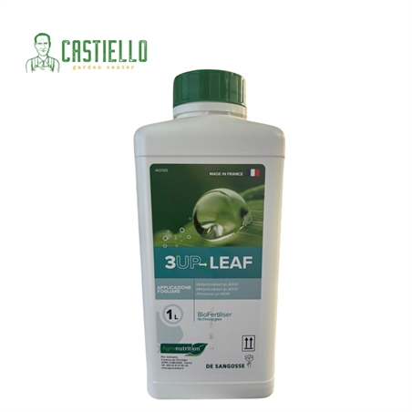 3up leaf