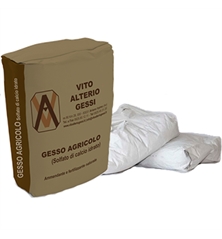 gesso agricolo