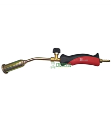 Cannello da riscaldo becco d.25 cm 40 s/leva