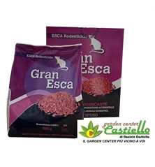 gran esca