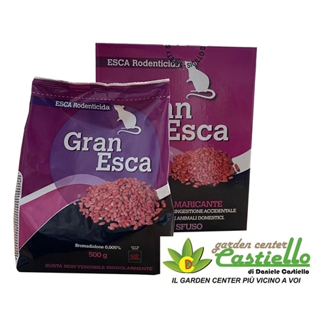 gran esca