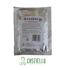 Acido citrico gr100