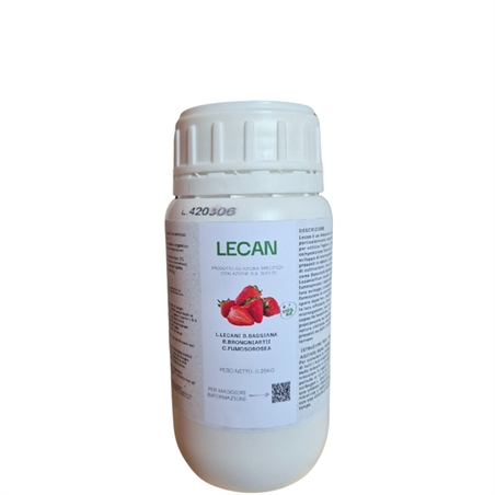 lecan