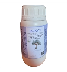 baky t