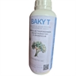 Baky.t lt1 inoculo di funghi e bacillus thuringiensis