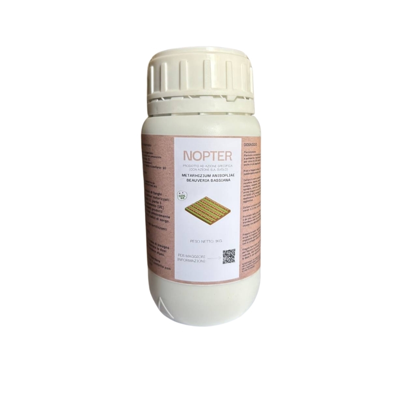 Nopter ml250 beauveria bassiana inoculo LG Nopter ml250 beauveria bassiana inoculo LG