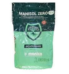 manisol zero